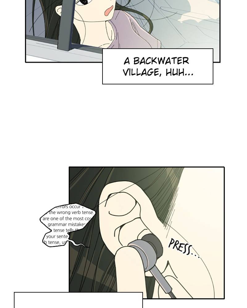 Garden Club Detective Squad chapter 1 - page 28