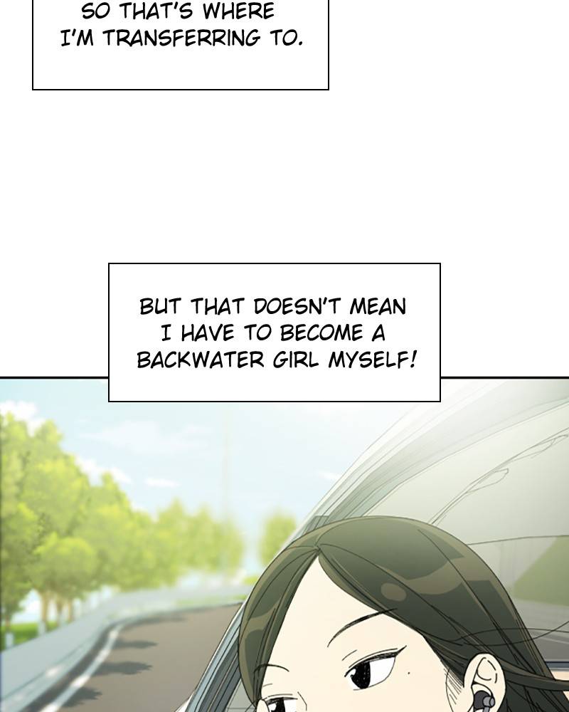 Garden Club Detective Squad chapter 1 - page 29
