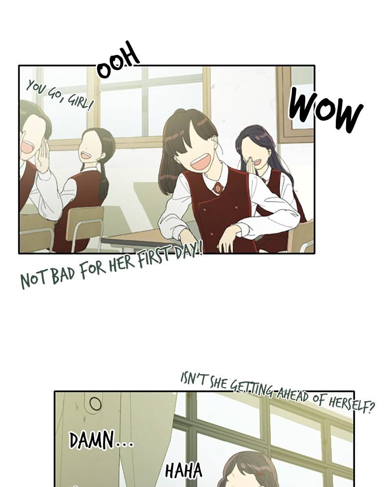 Garden Club Detective Squad chapter 1 - page 37