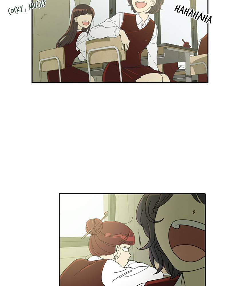 Garden Club Detective Squad chapter 1 - page 38