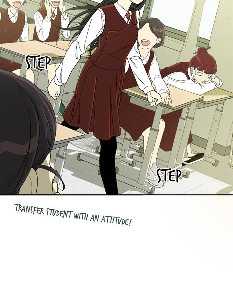 Garden Club Detective Squad chapter 1 - page 40
