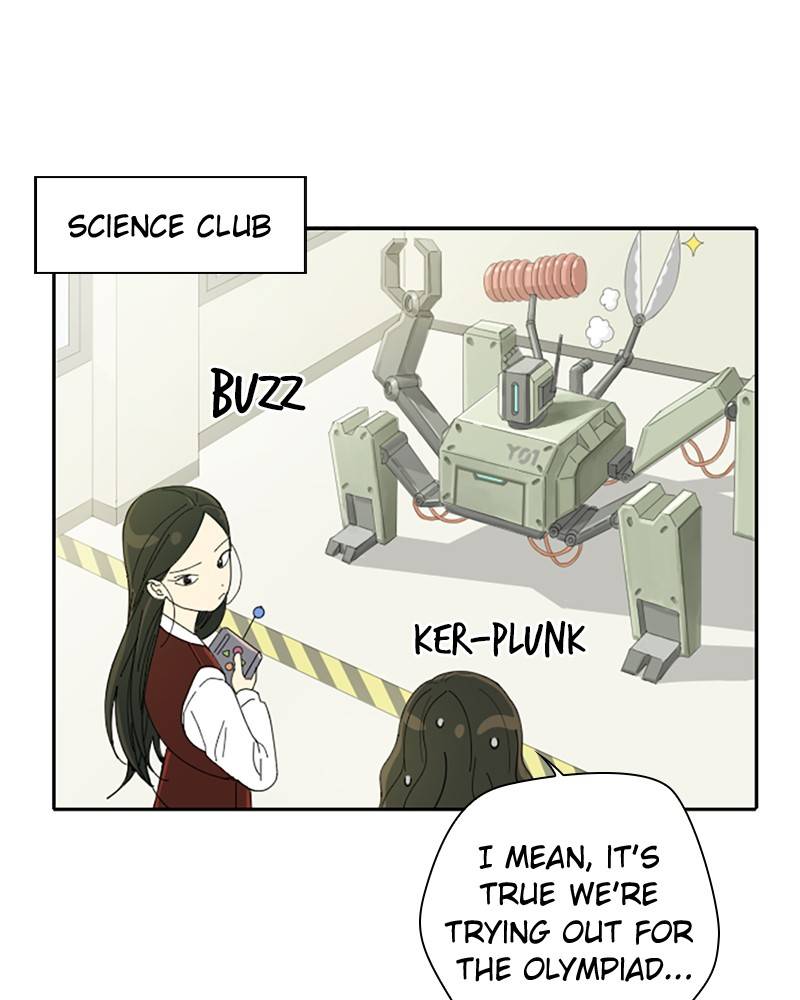 Garden Club Detective Squad chapter 1 - page 60
