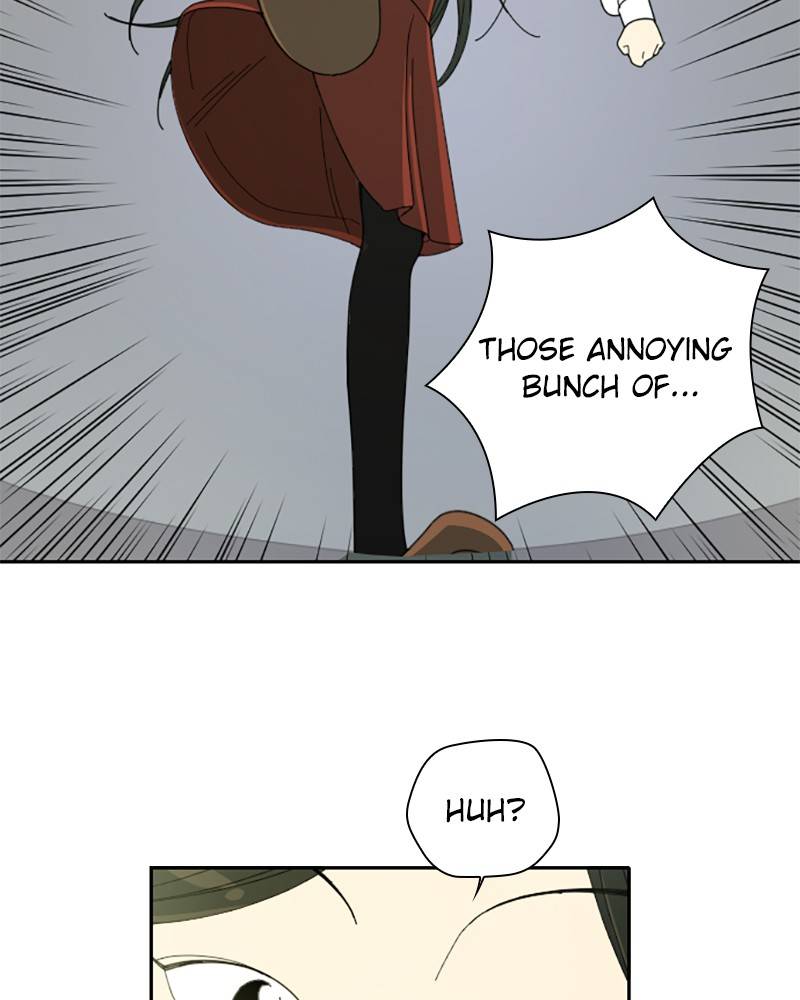 Garden Club Detective Squad chapter 1 - page 69