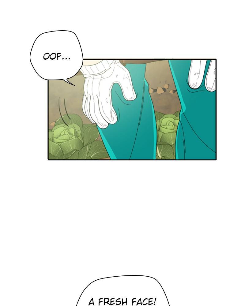 Garden Club Detective Squad chapter 1 - page 77
