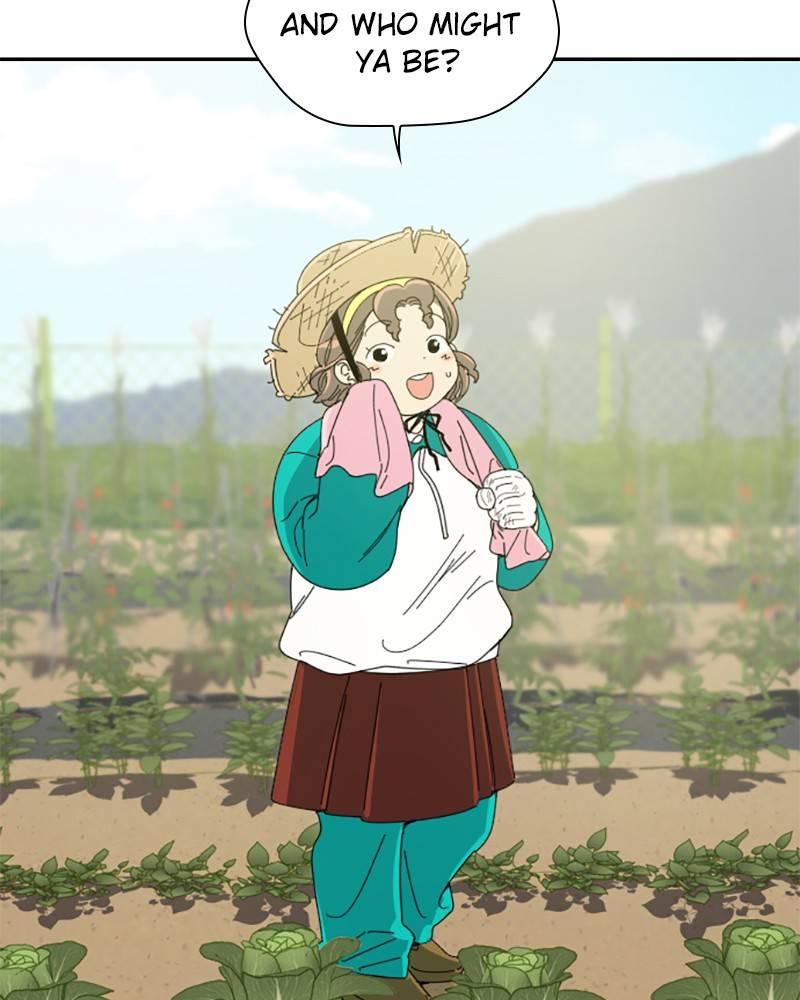 Garden Club Detective Squad chapter 1 - page 78