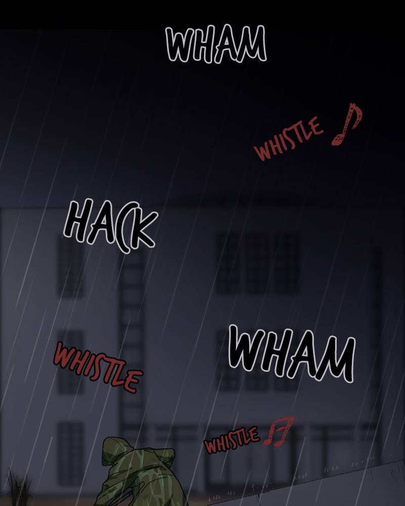 Garden Club Detective Squad chapter 1 - page 8