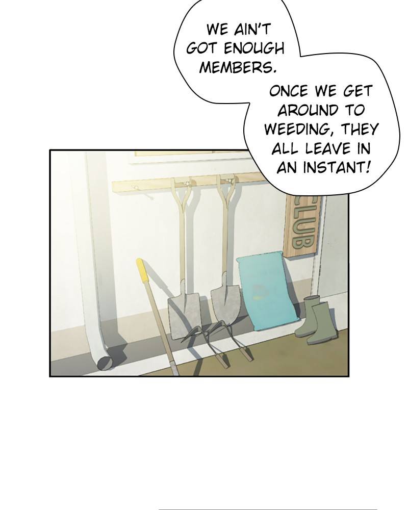 Garden Club Detective Squad chapter 1 - page 83
