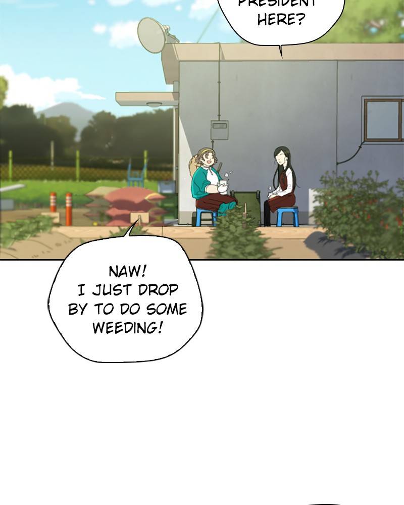 Garden Club Detective Squad chapter 1 - page 85