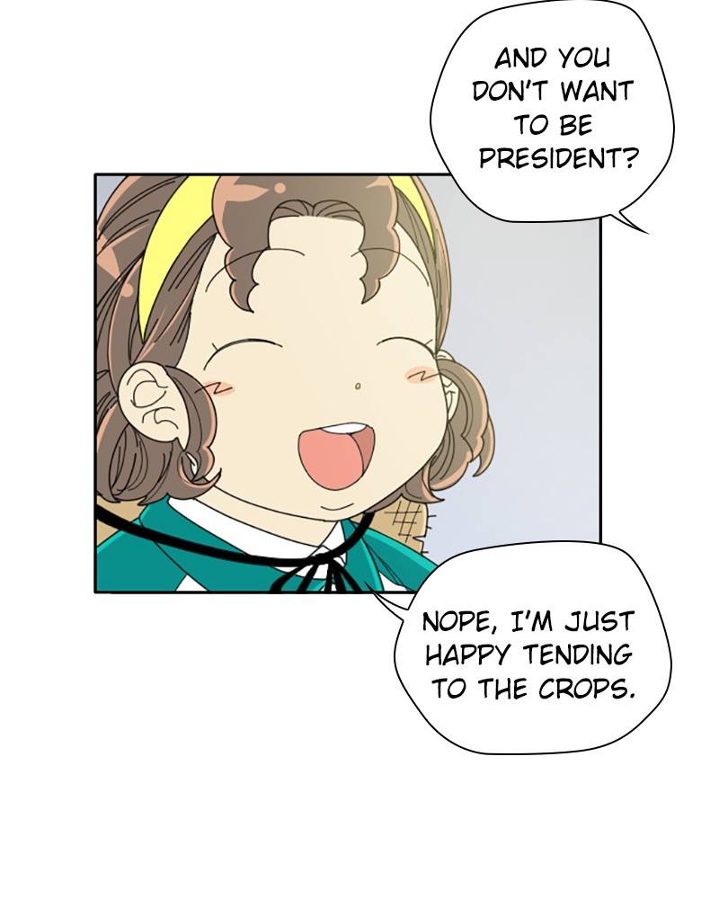 Garden Club Detective Squad chapter 1 - page 86