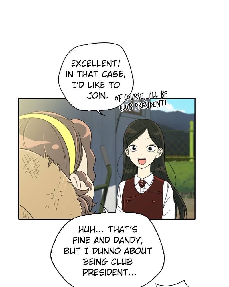 Garden Club Detective Squad chapter 1 - page 87