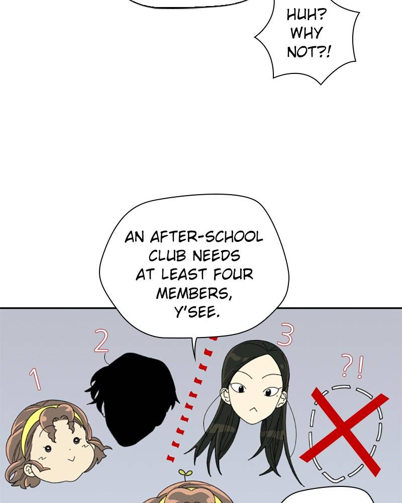 Garden Club Detective Squad chapter 1 - page 88