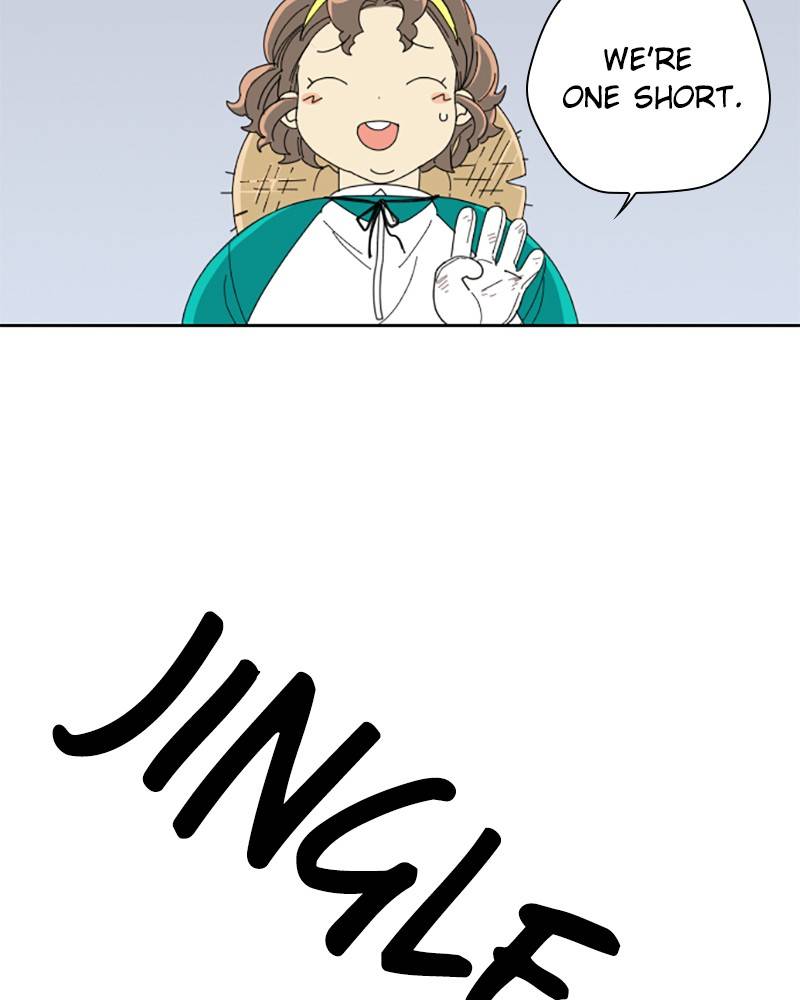Garden Club Detective Squad chapter 1 - page 89