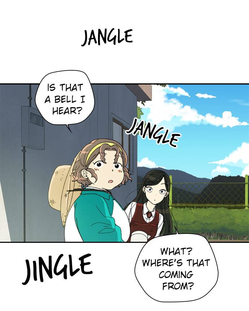 Garden Club Detective Squad chapter 1 - page 91