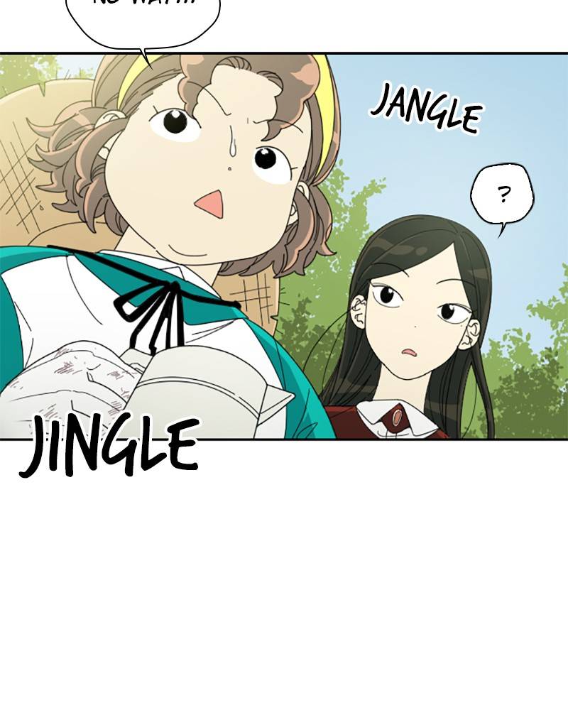 Garden Club Detective Squad chapter 1 - page 93
