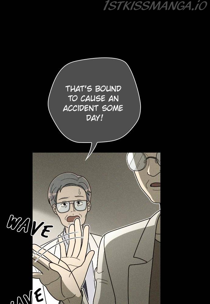 Garden Club Detective Squad chapter 48 - page 10