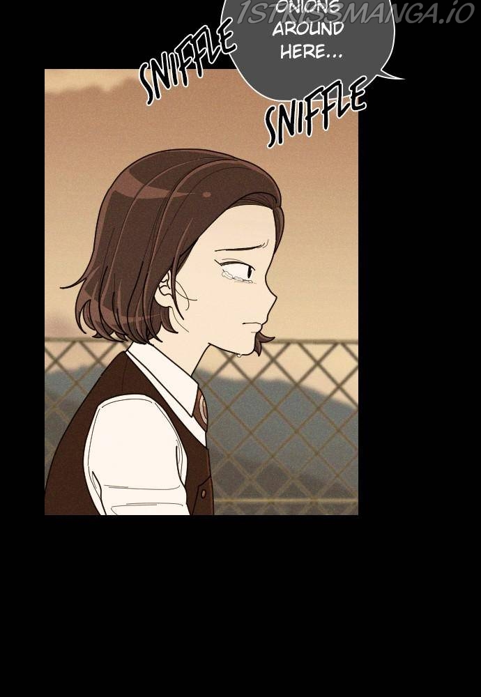 Garden Club Detective Squad chapter 48 - page 102