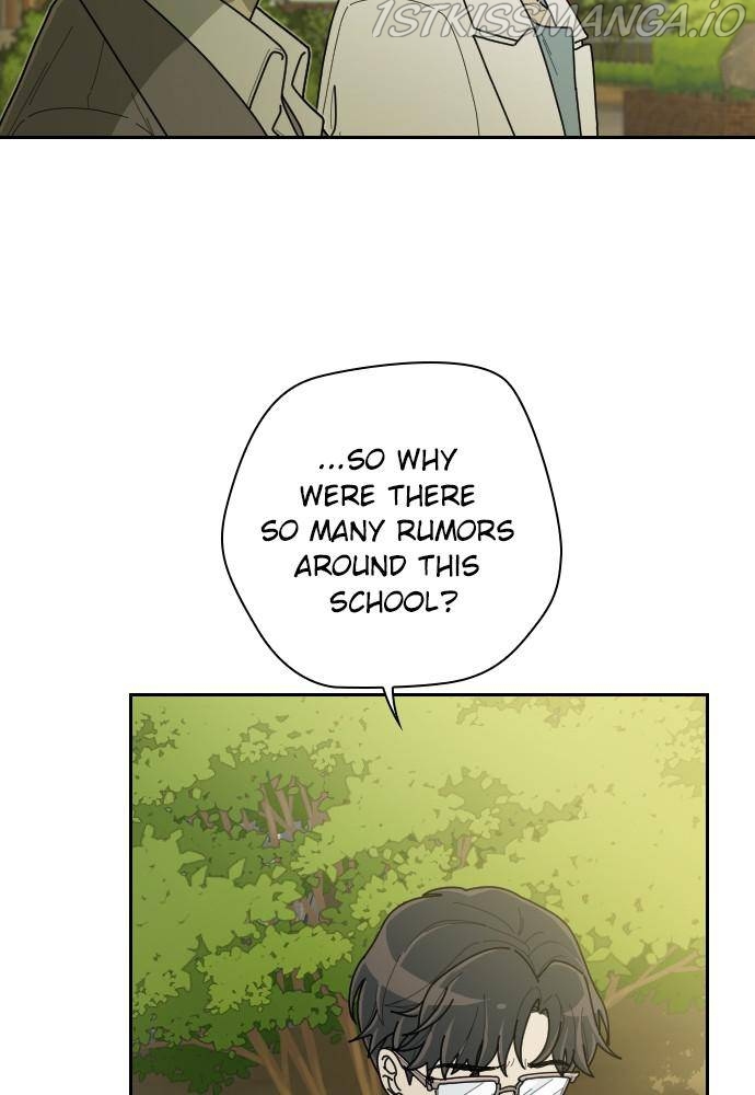 Garden Club Detective Squad chapter 48 - page 109