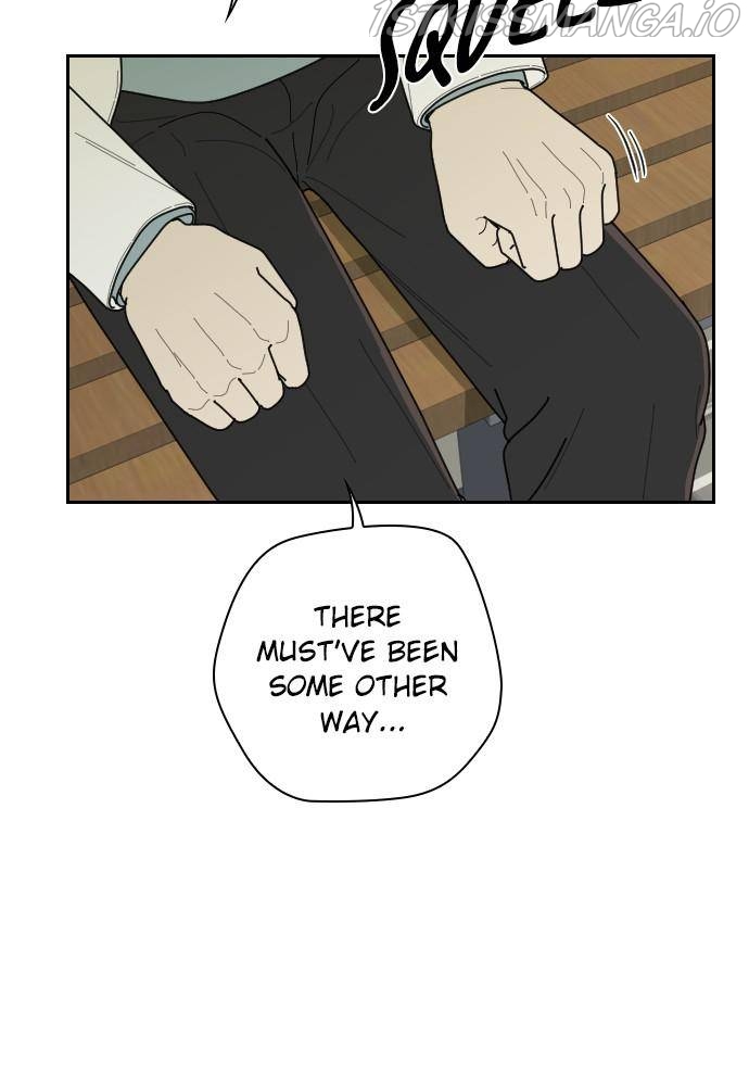 Garden Club Detective Squad chapter 48 - page 111