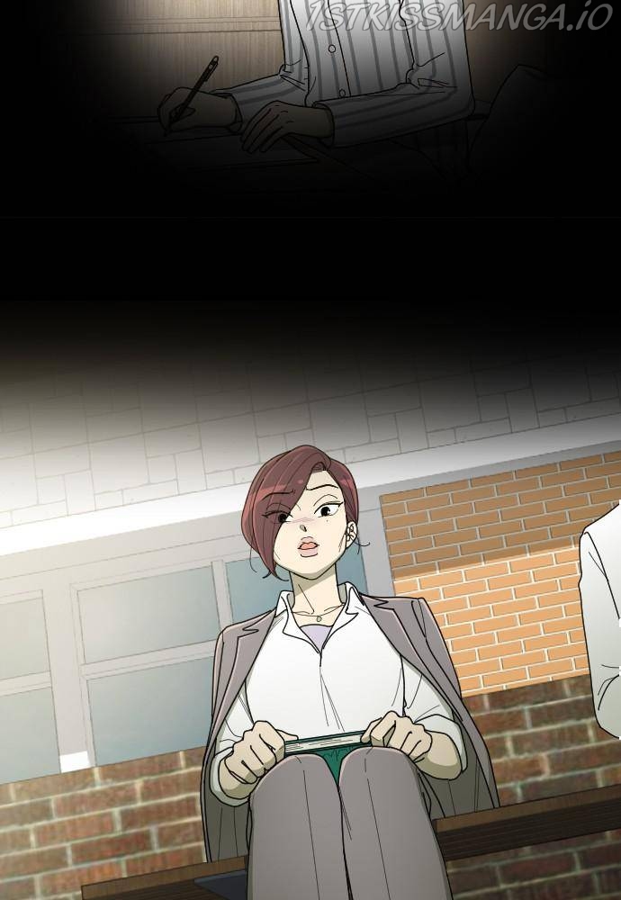 Garden Club Detective Squad chapter 48 - page 2