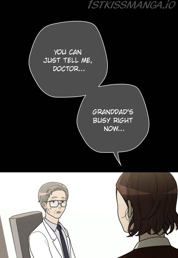 Garden Club Detective Squad chapter 48 - page 23