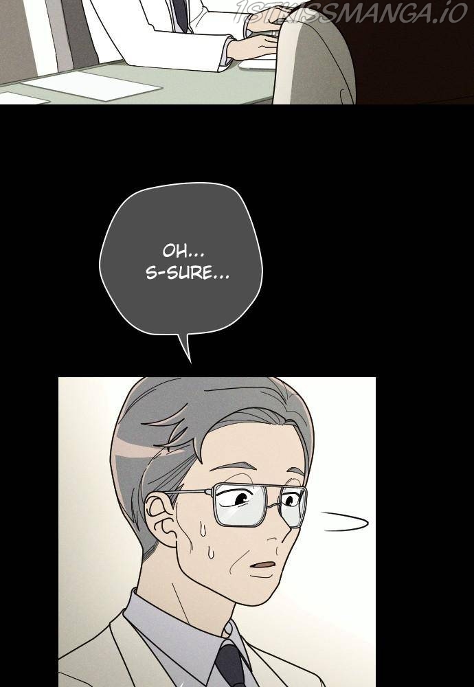 Garden Club Detective Squad chapter 48 - page 24