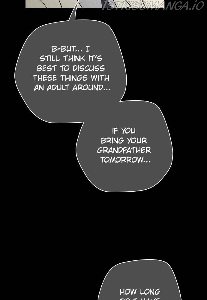 Garden Club Detective Squad chapter 48 - page 25