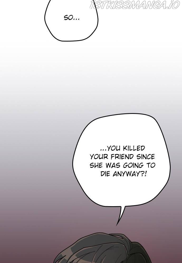 Garden Club Detective Squad chapter 48 - page 4