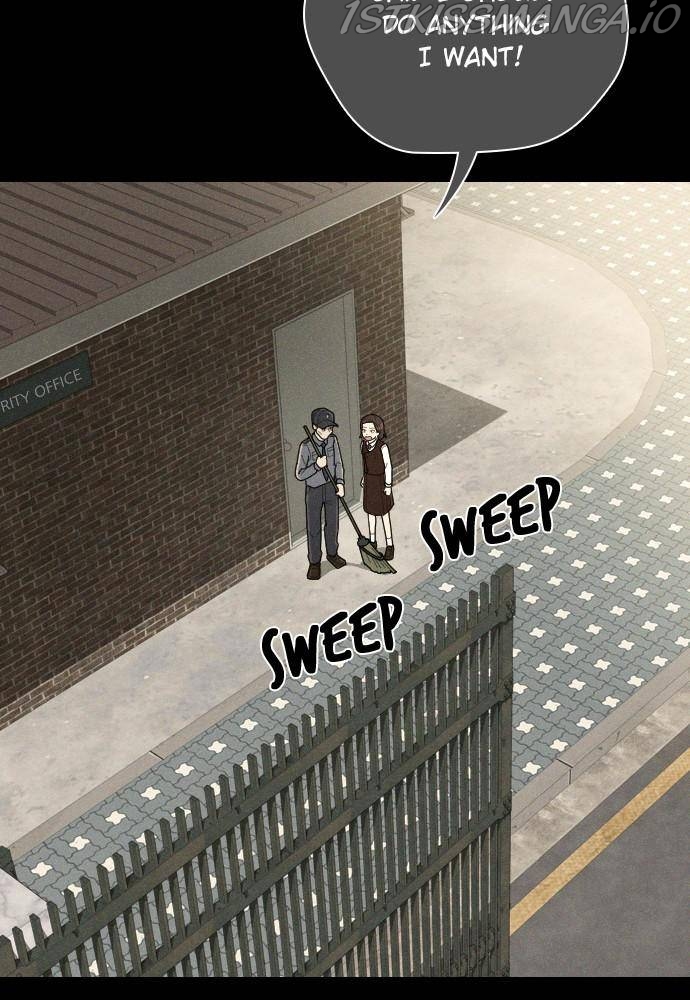 Garden Club Detective Squad chapter 48 - page 44