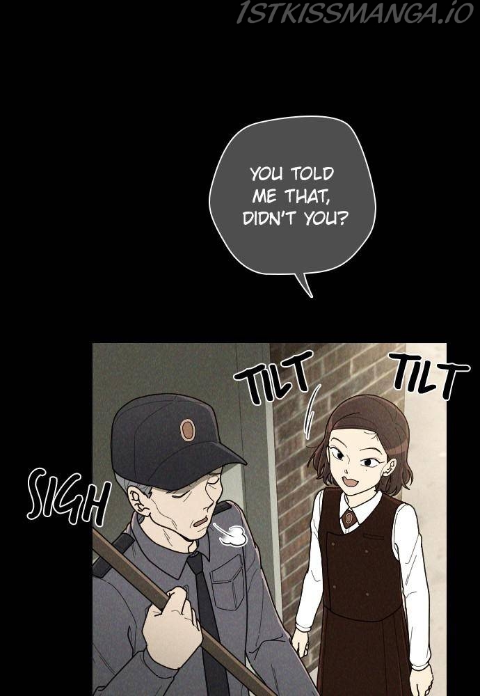 Garden Club Detective Squad chapter 48 - page 45
