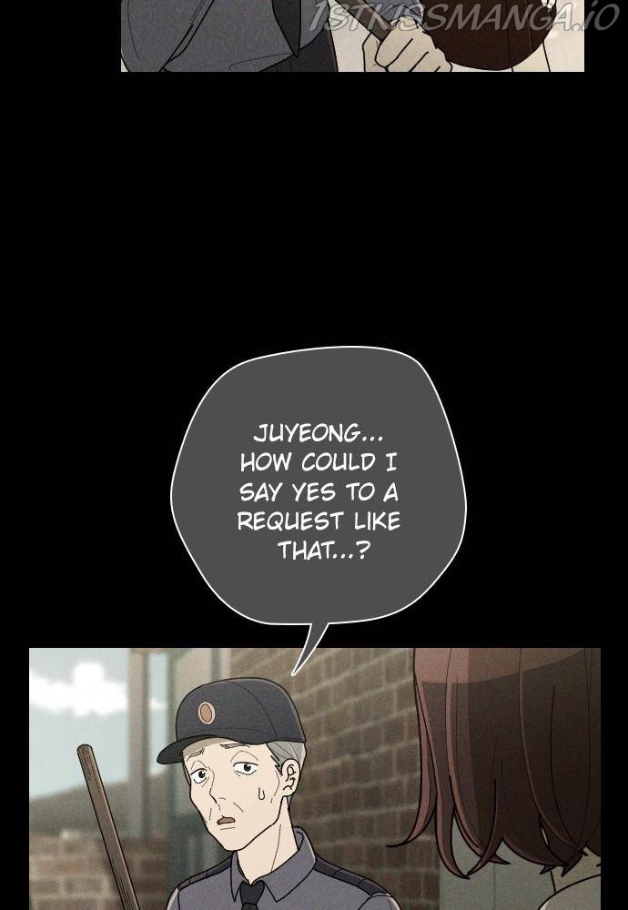 Garden Club Detective Squad chapter 48 - page 46