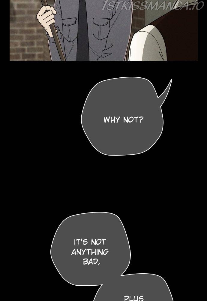 Garden Club Detective Squad chapter 48 - page 47