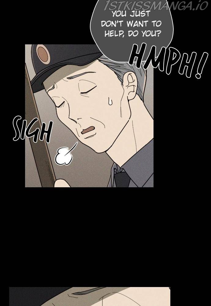 Garden Club Detective Squad chapter 48 - page 49