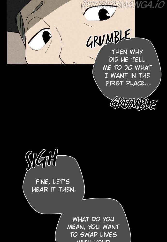 Garden Club Detective Squad chapter 48 - page 50