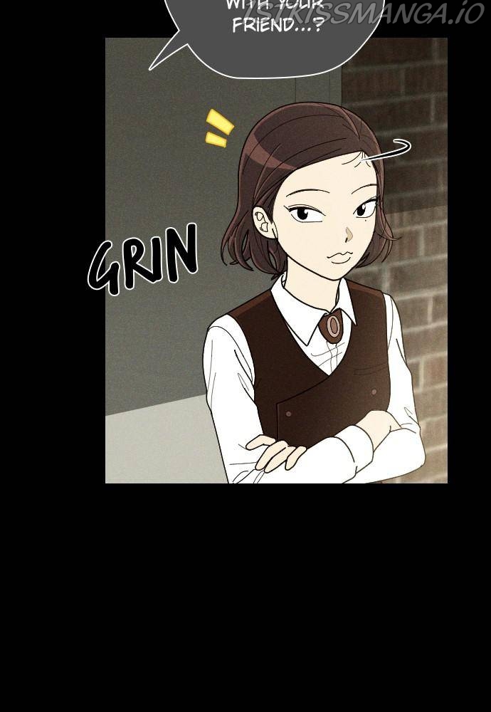 Garden Club Detective Squad chapter 48 - page 51