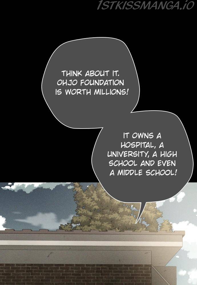 Garden Club Detective Squad chapter 48 - page 52