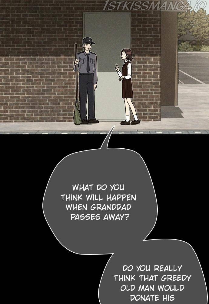 Garden Club Detective Squad chapter 48 - page 53
