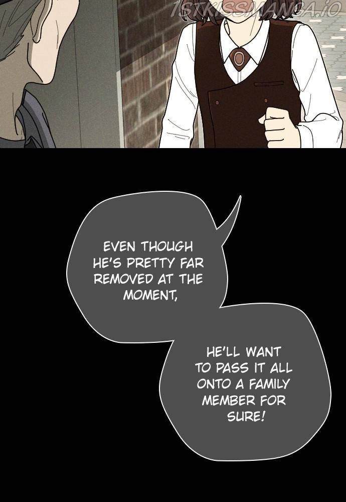 Garden Club Detective Squad chapter 48 - page 56
