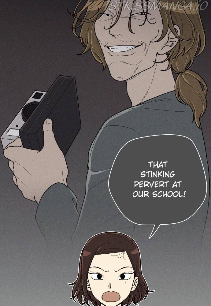 Garden Club Detective Squad chapter 48 - page 59