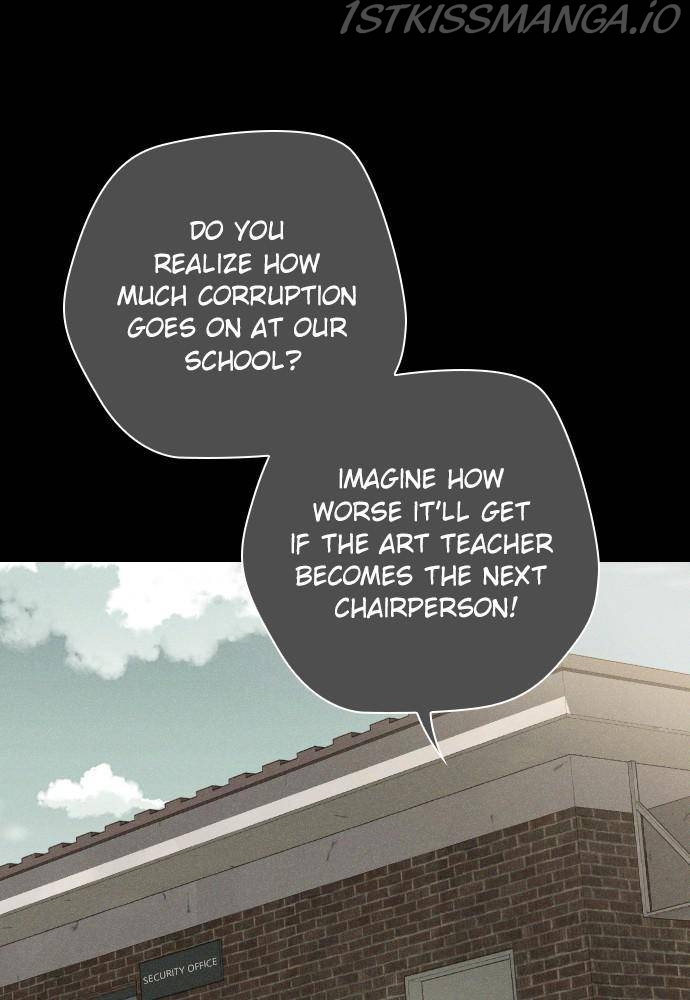 Garden Club Detective Squad chapter 48 - page 61