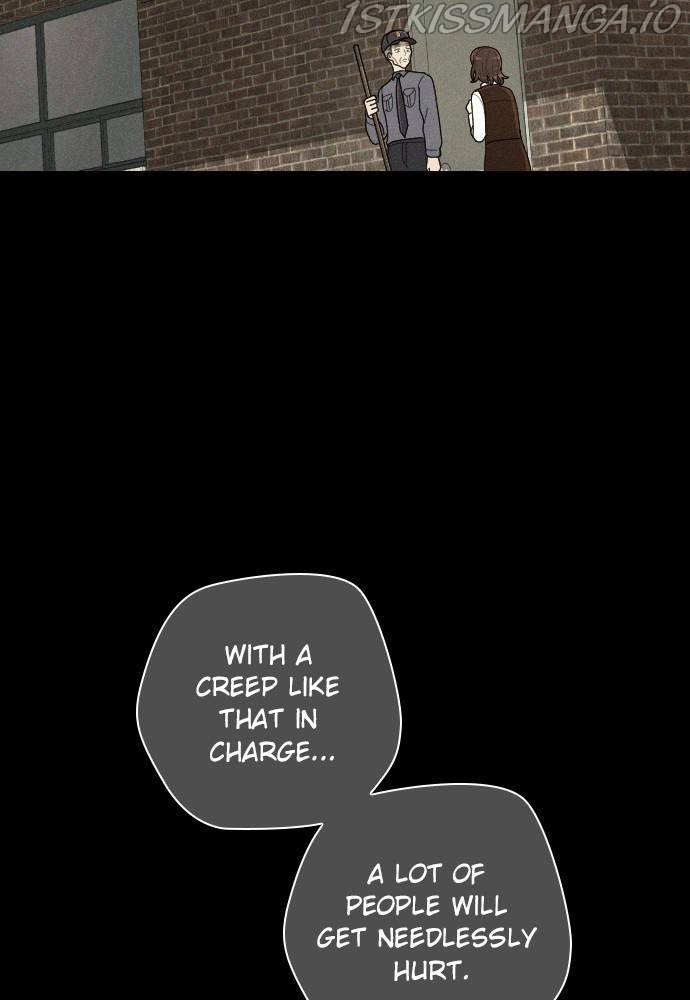 Garden Club Detective Squad chapter 48 - page 62
