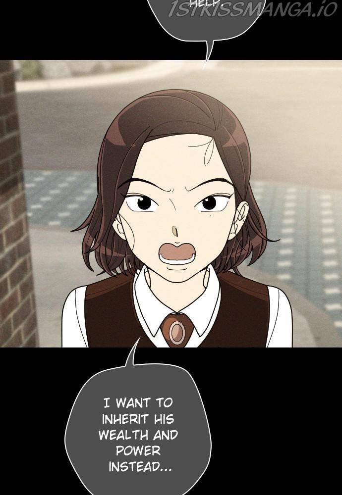Garden Club Detective Squad chapter 48 - page 64
