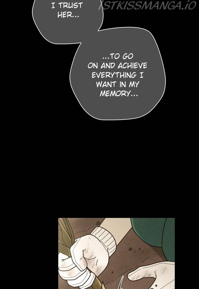 Garden Club Detective Squad chapter 48 - page 67