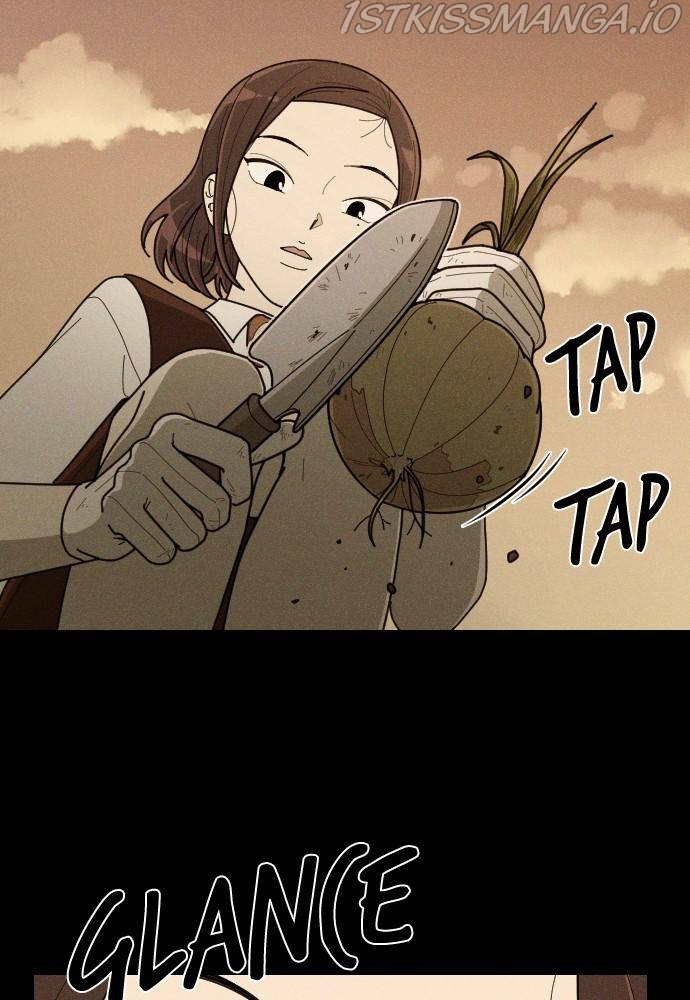 Garden Club Detective Squad chapter 48 - page 73