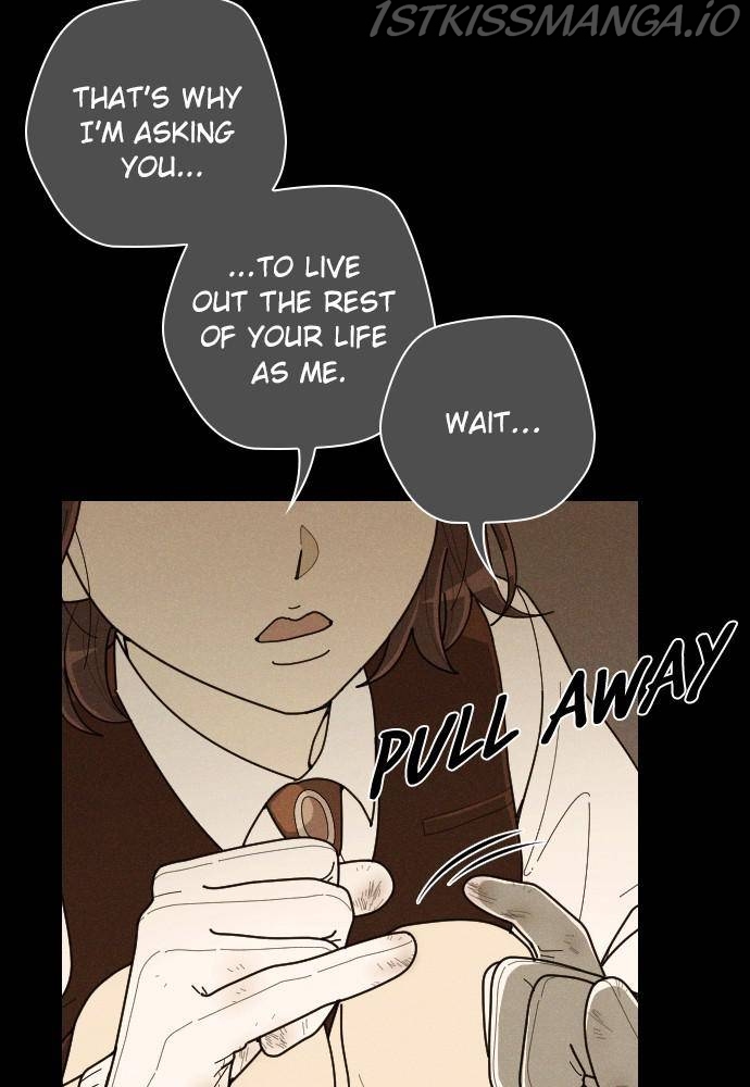 Garden Club Detective Squad chapter 48 - page 86
