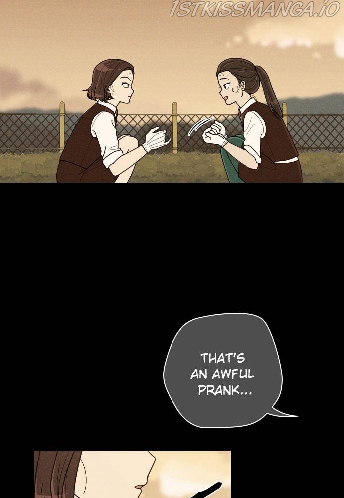 Garden Club Detective Squad chapter 48 - page 88