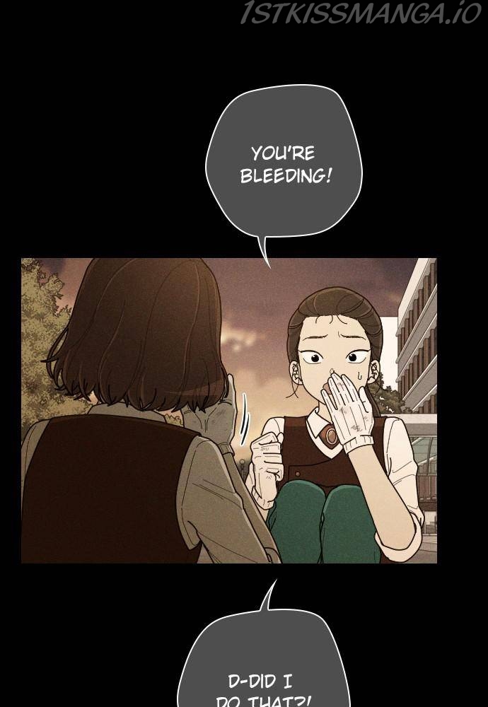 Garden Club Detective Squad chapter 48 - page 91