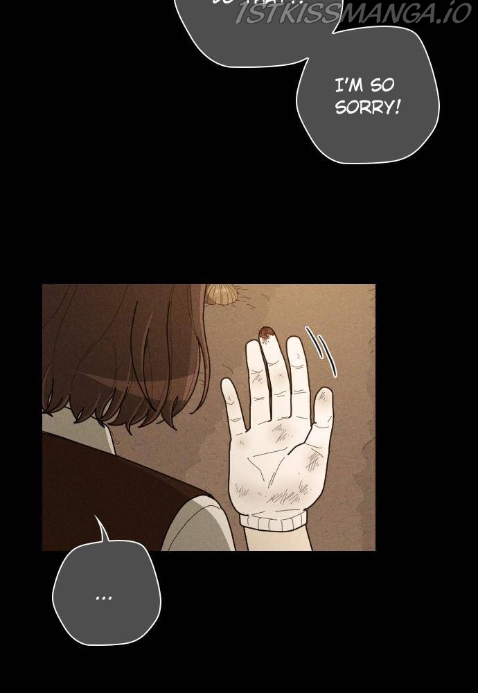 Garden Club Detective Squad chapter 48 - page 92