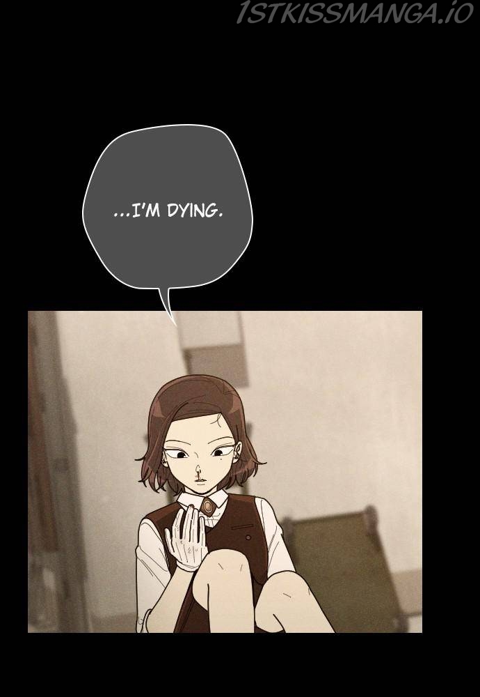 Garden Club Detective Squad chapter 48 - page 93