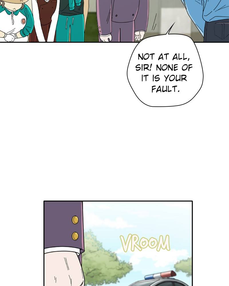 Garden Club Detective Squad chapter 2 - page 101
