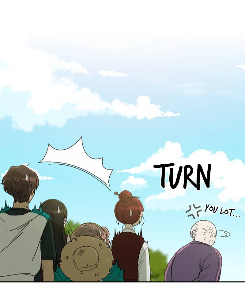 Garden Club Detective Squad chapter 2 - page 103
